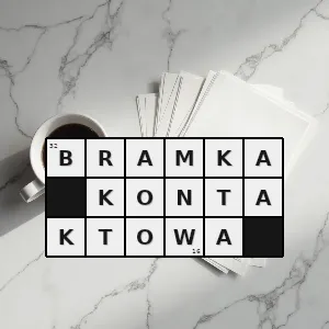 Rozwiązanie krzyżówki: gol strzelony przez drużynę przegrywającą różnicą dwóch bramek - bramka kontaktowa | hasła, synonimy i podpowiedzi Hasło krzyżówkowe gol strzelony przez drużynę przegrywającą różnicą dwóch bramek - bramka kontaktowa – rozwiązanie, synonimy, podpowiedzi i definicje krzyżówkowe